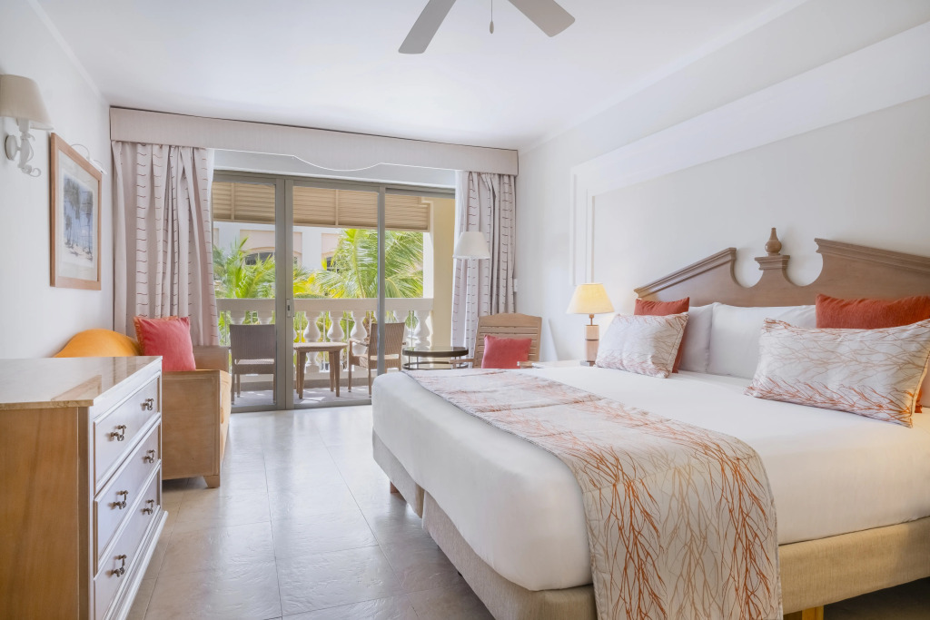 Iberostar Waves Rose Hall Beach - All Inclusive