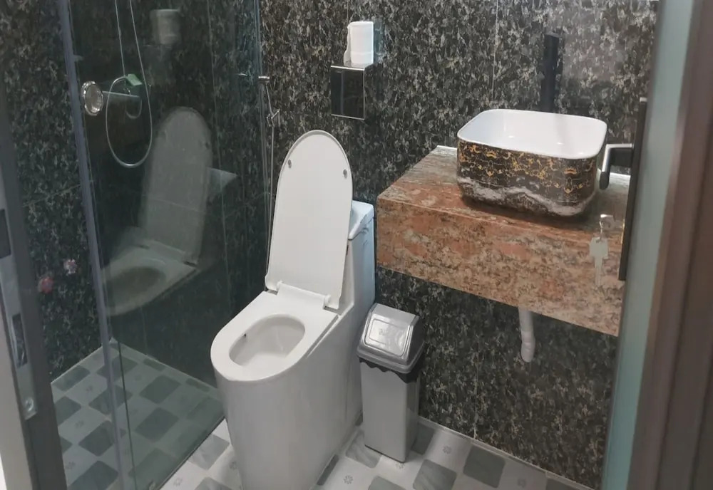 Ngoc Anh Hotel Da Lat