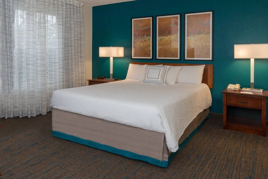 Residence Inn Columbus