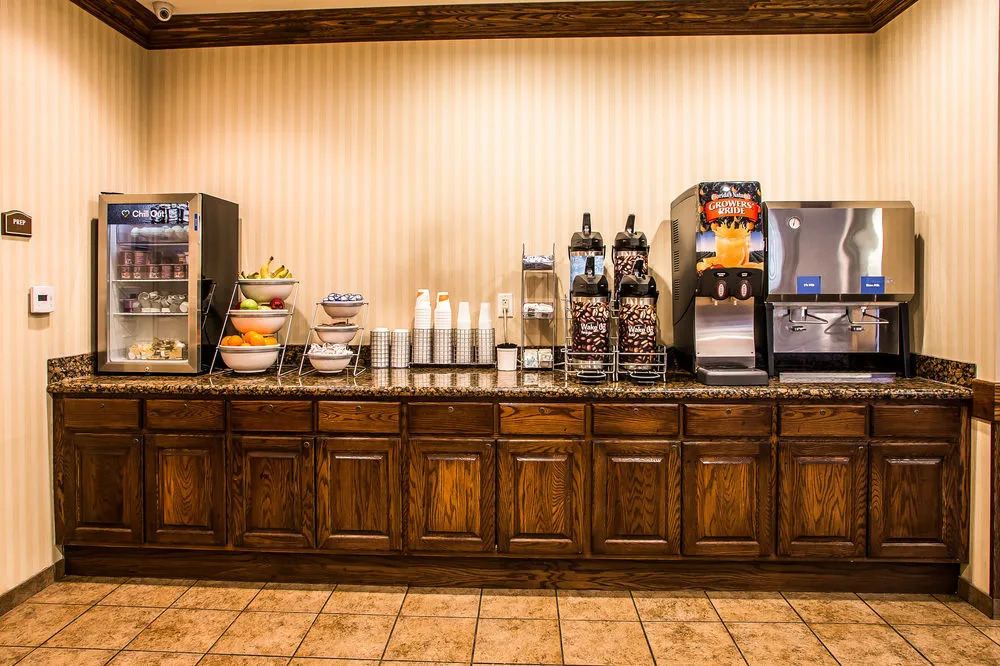 Comfort Suites Oshkosh West