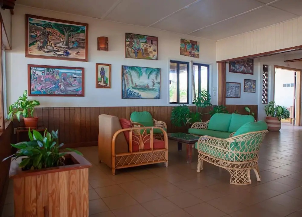 Pelican Beach Resort