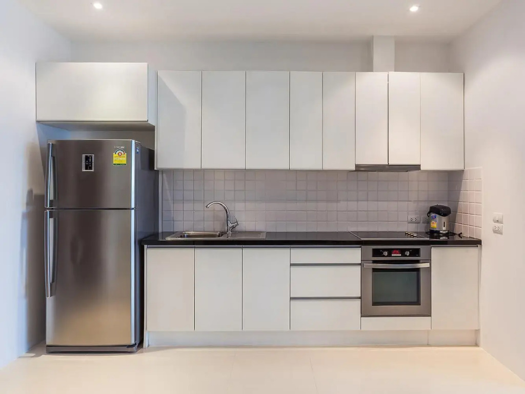 Spacious apartment Kamala Falls by Lofty