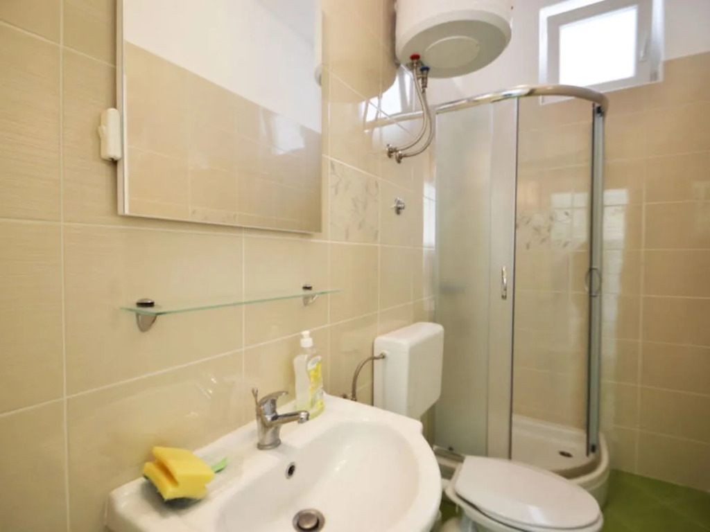 Apartment Ivan Maslenica 20281