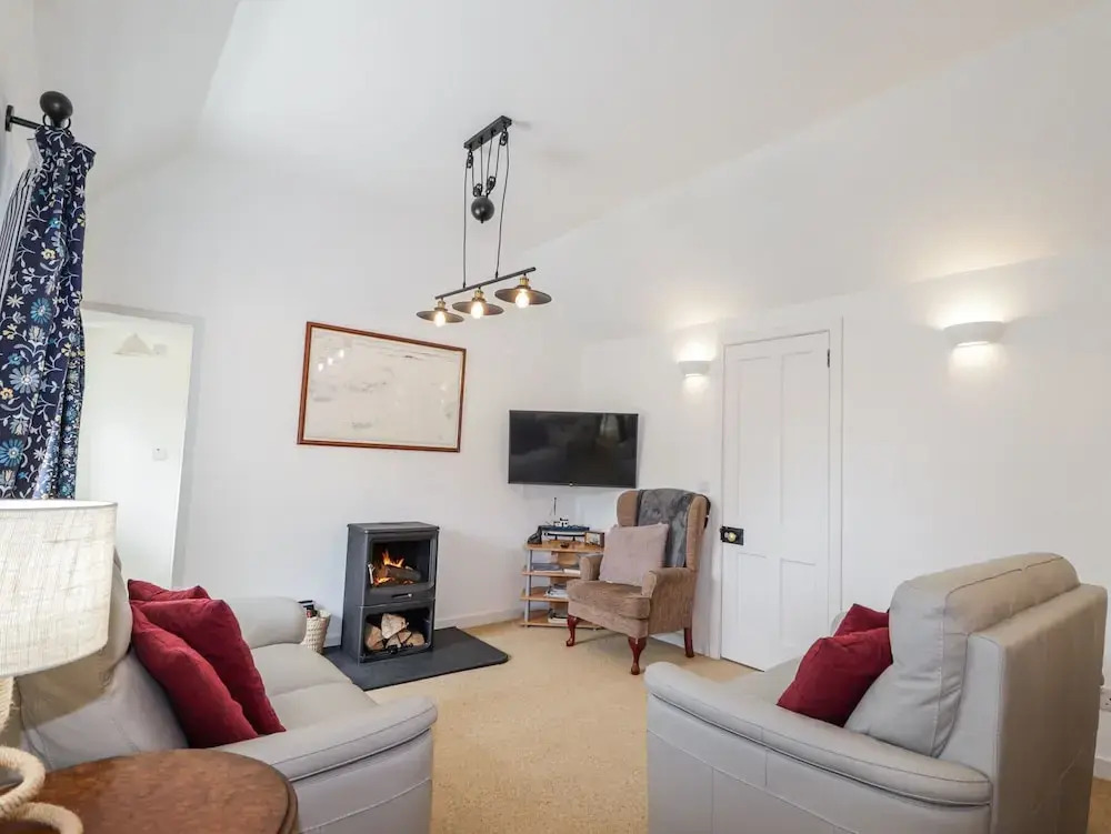 Roddys Cottage