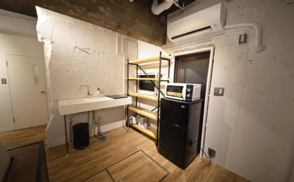 1/3rd Residence Serviced Apartments Shinjuku