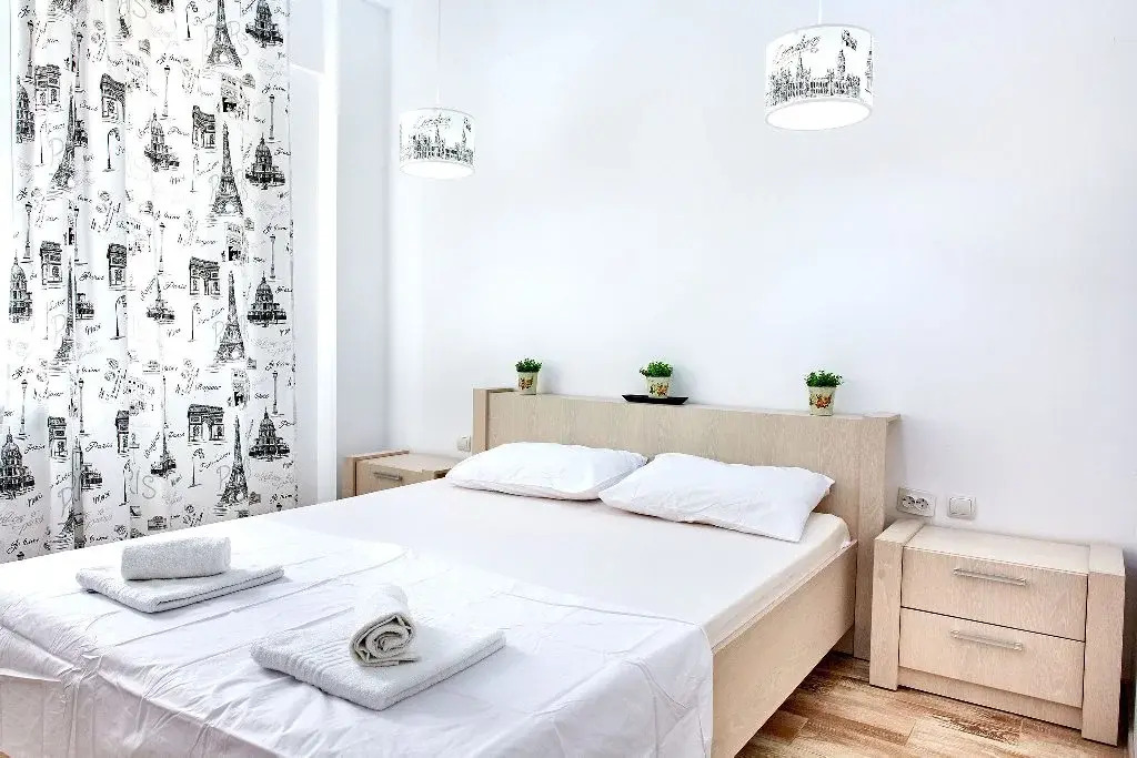 Apartamente PROMENADA cm