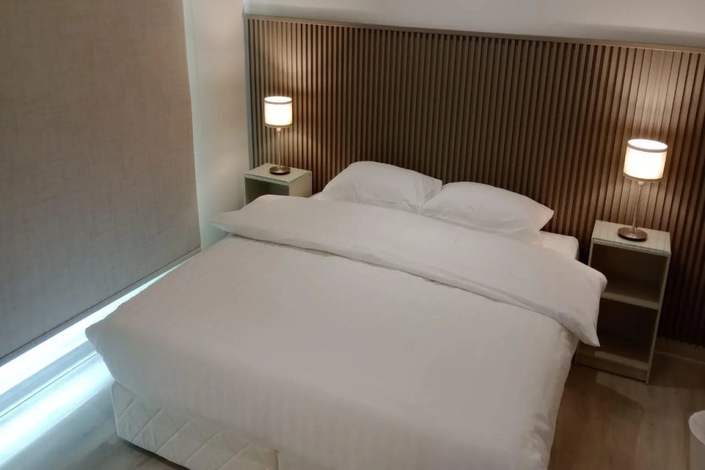 Times Square Suite Hotel