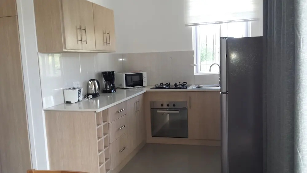 Villa Alexis - Location de vacances à Trou aux Biches