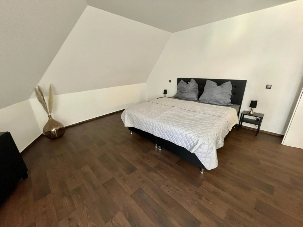 Ferienwohnung Augenblick Holiday Apartment Innenstadt Erfurt Krämerbrücke Perfekte Lage