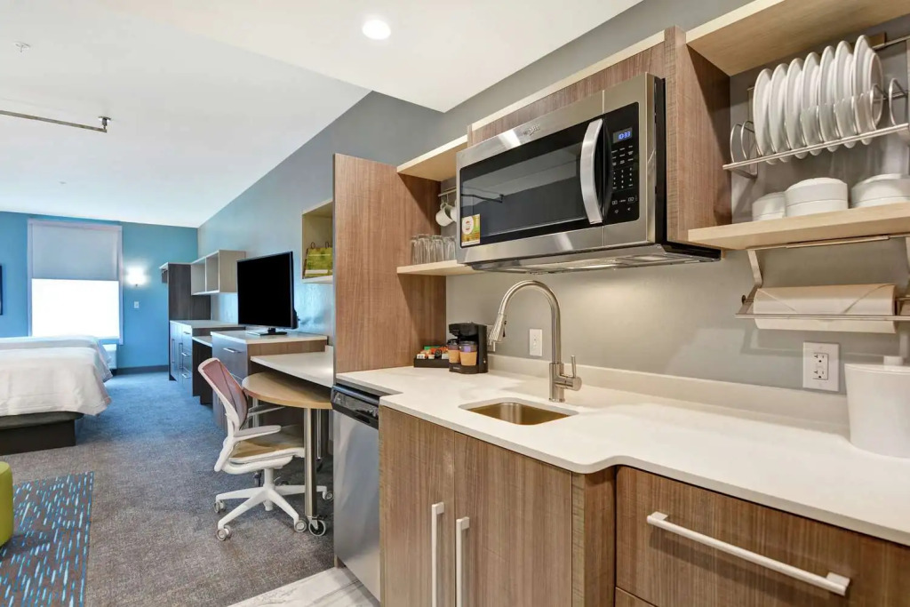 Home2 Suites By Hilton Jacksonville South St Johns Town Ctr