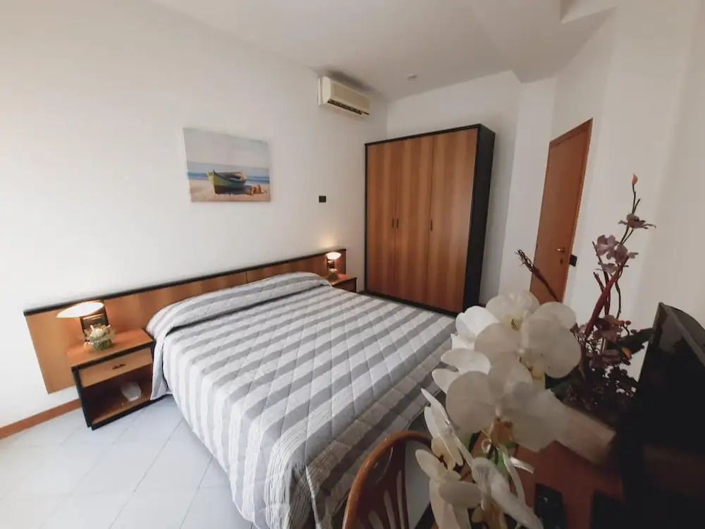 Residence Hotel Angeli