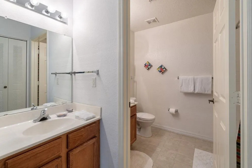 Villas at Seven Dwarfs 4601 B8.106