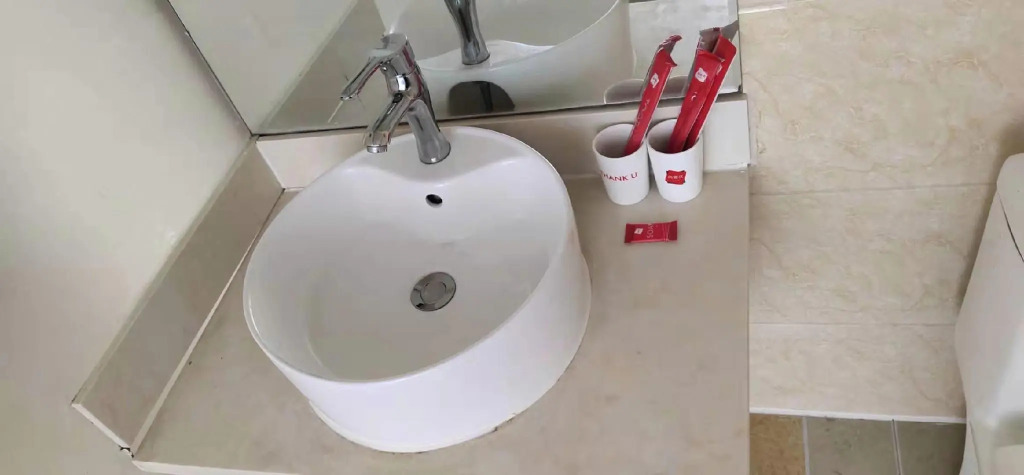 Thank Inn Hotel Hebei Shijiazhuang Qiaoxi District Jiefang Square Metro Station