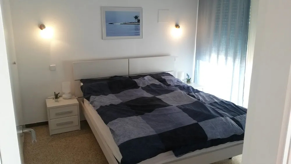 Apartamento Inmobahia - BII - 802