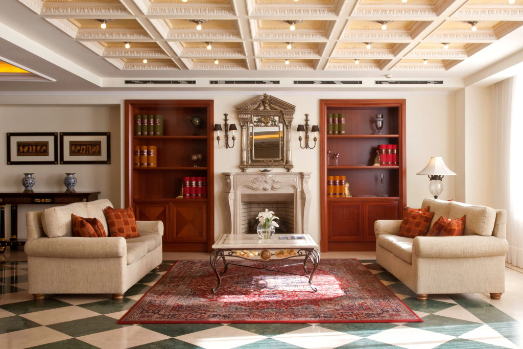 Electra Palace Athens