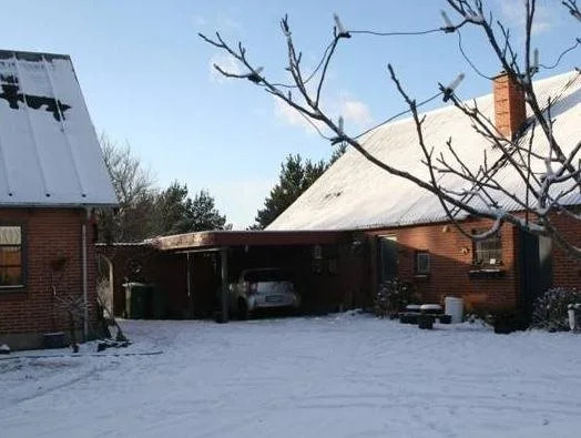 B&B - Stud Farm Sonne