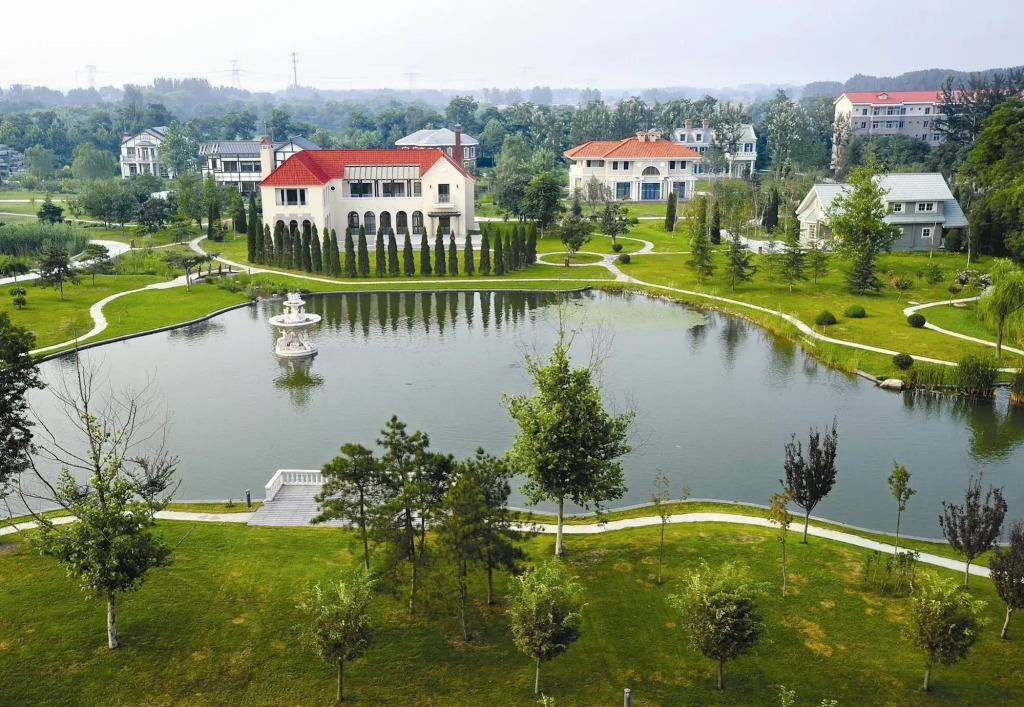 Heyuan Royal Garden Hotel