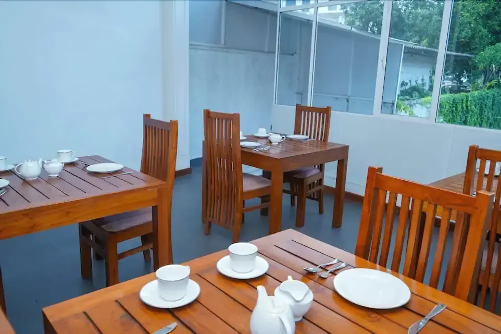 Oyo 510 Vin Roma Homestay