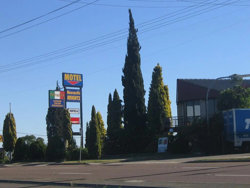 Newcastle Motel