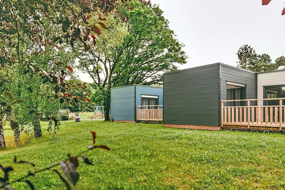 Villa Cottage 2 pièces Supérieur - 2 pers
