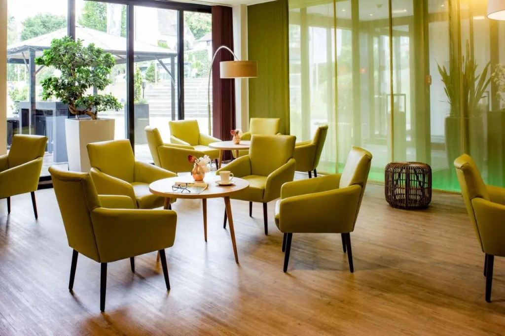 Friendly City Hotel Oktopus