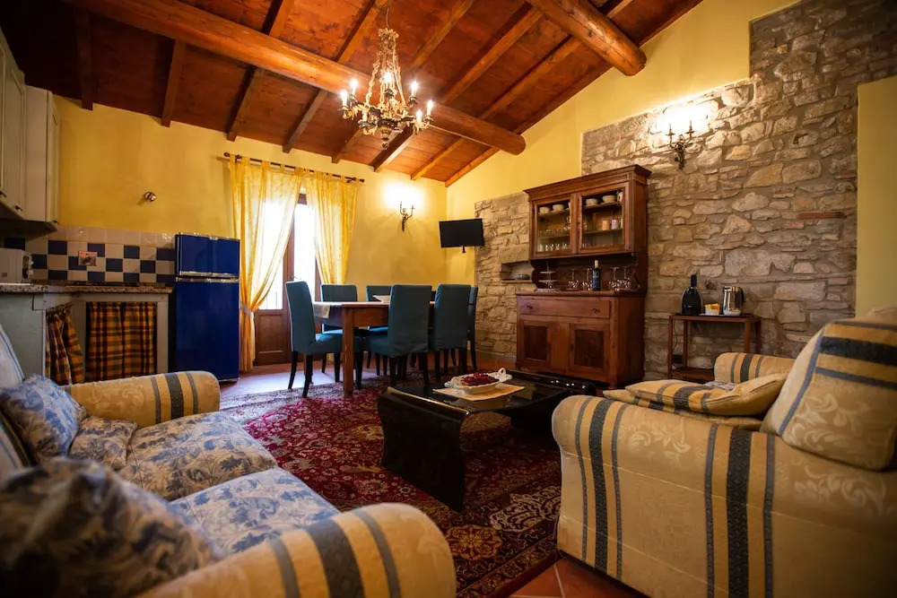 Agriturismo Vita Nova