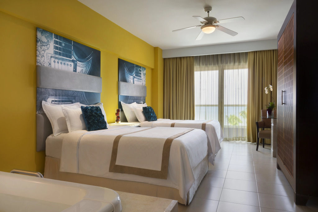Hard Rock Hotel Vallarta All Inclusive