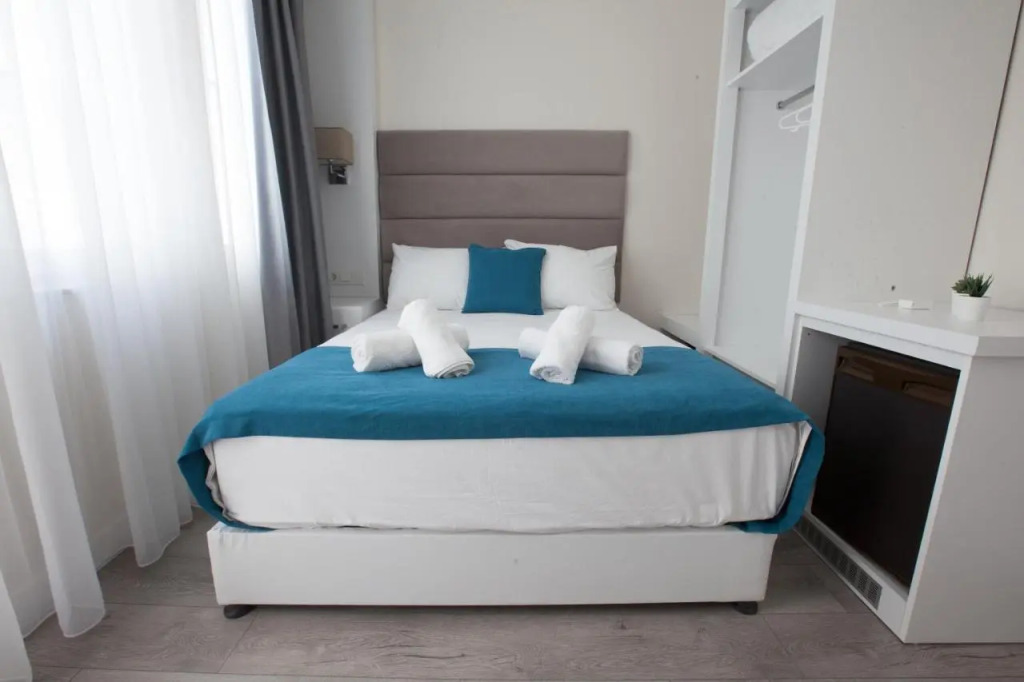 Siete Hotel
