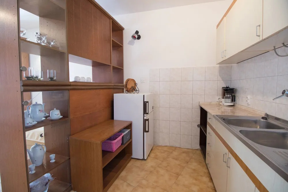 Apartments Gorana