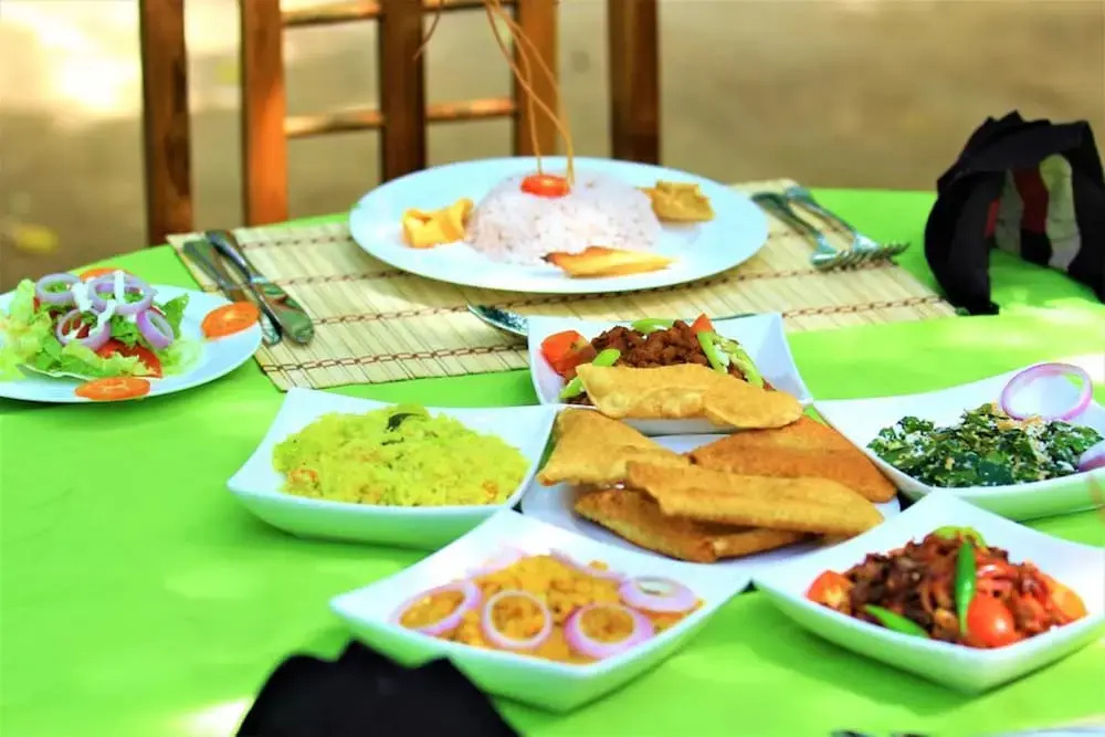 Yala Wilderness Safari Camp