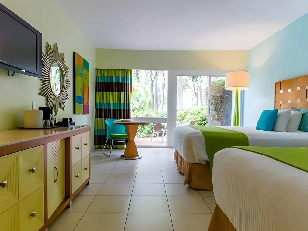 Sunscape Curacao Resort Spa & Casino