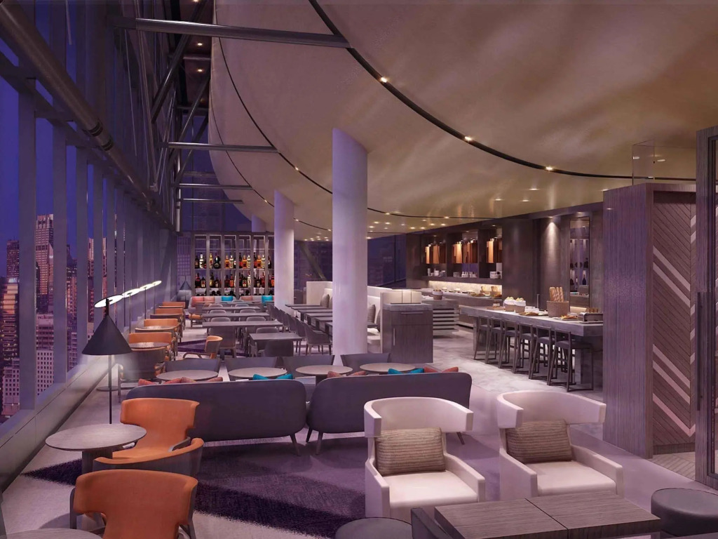 Sofitel Sydney Darling Harbour
