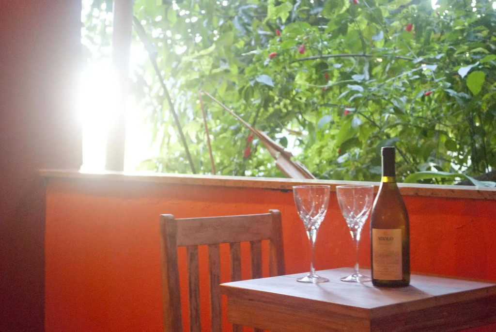 Gavea Tropical Boutique Hotel