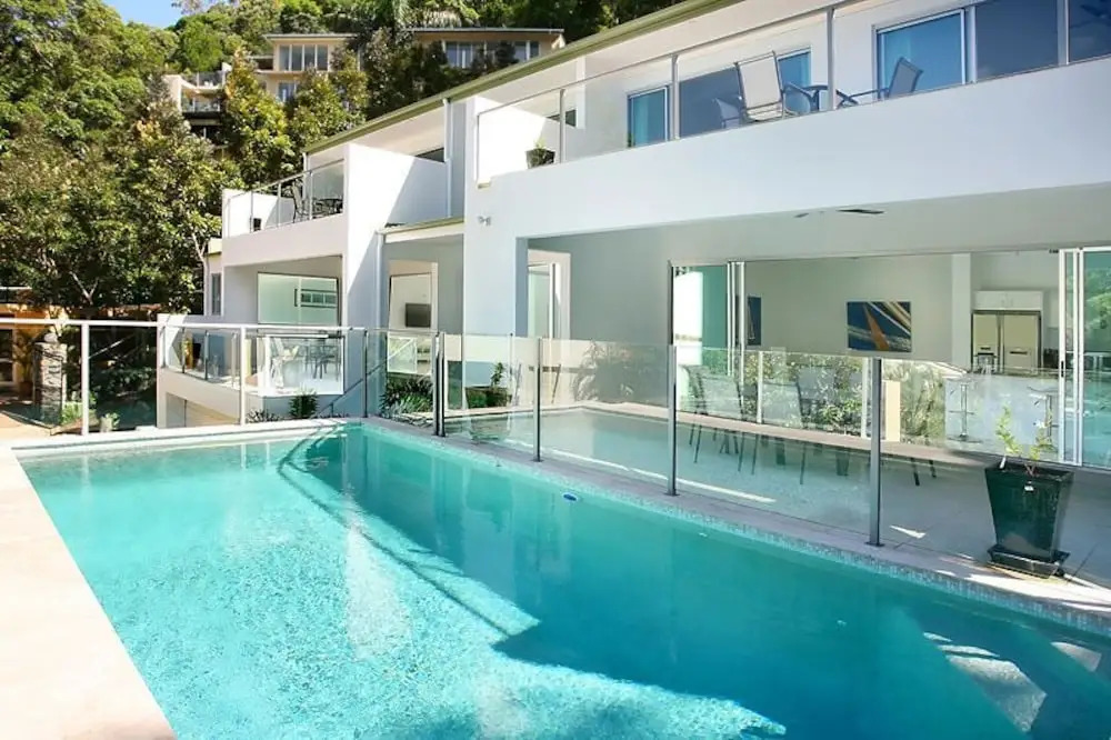 Private Little Cove Retreat minutes to Hastings St - 3 Baywoods