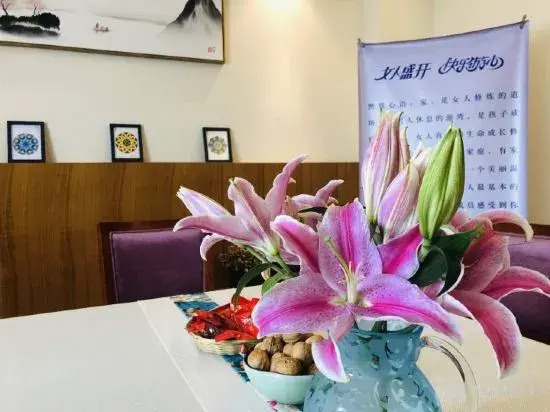 Sanya Linwang Haiyuan Business Hotel