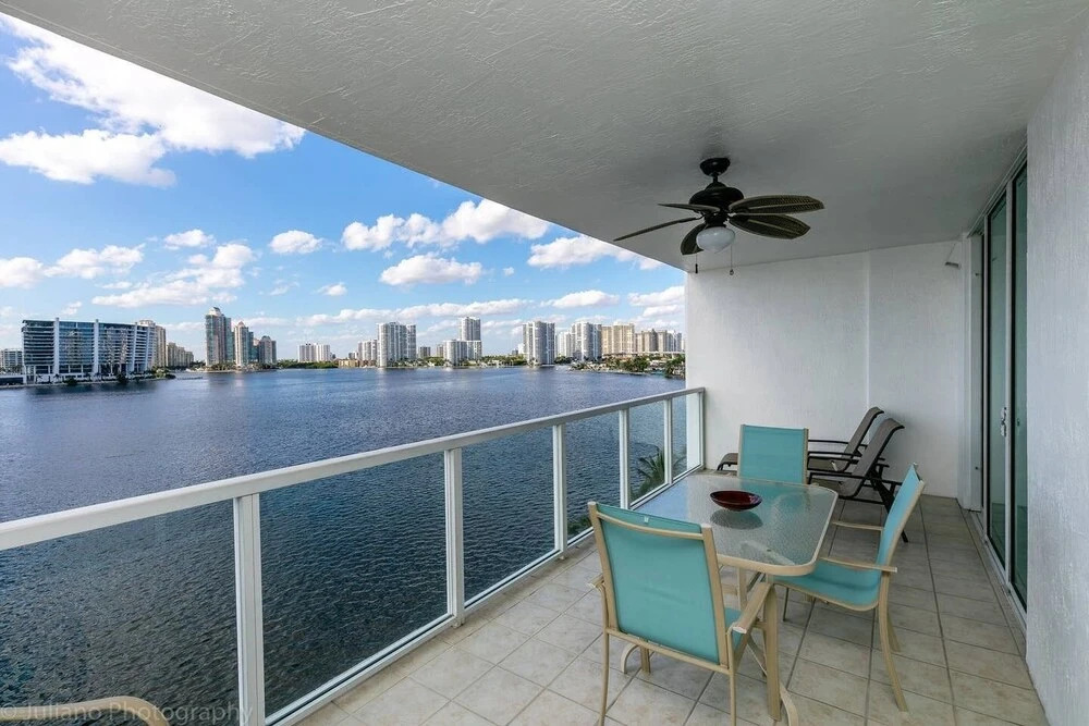 Le Marina Bay 707 by Go Florida Condo, Sunny Isles.