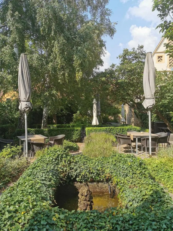Hotel Herrnschloesschen