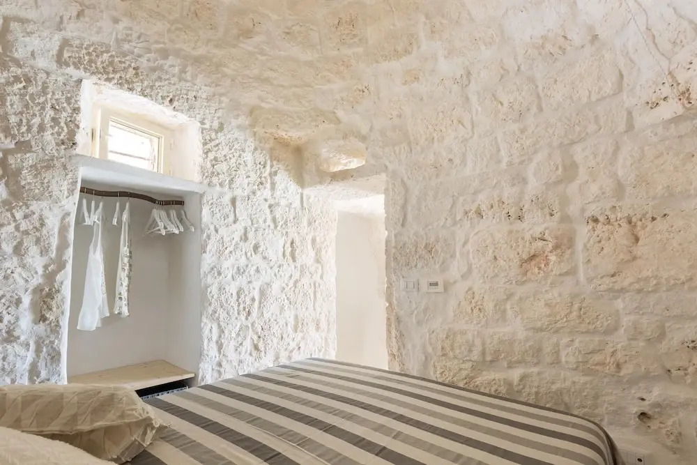 Trullo Giamar