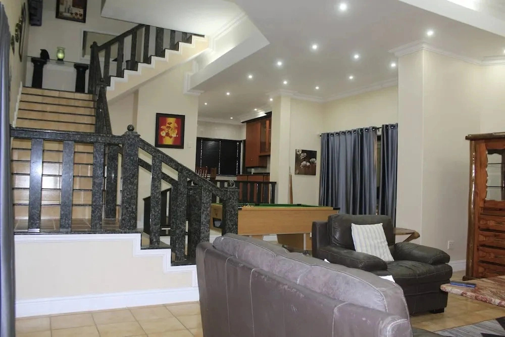 Marion Guest House