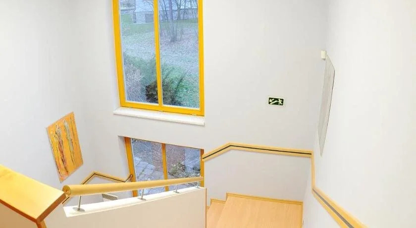 Hotel Prosperita
