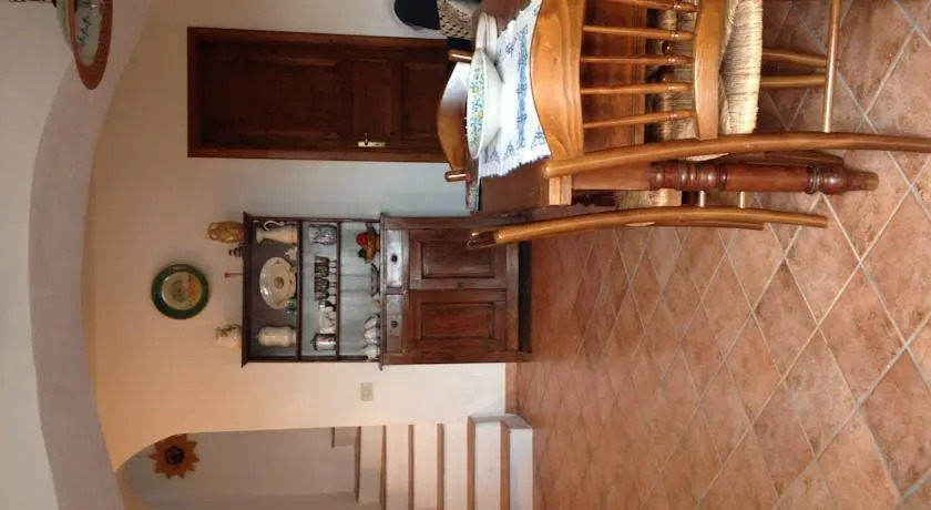 Tipica Casa Eoliana