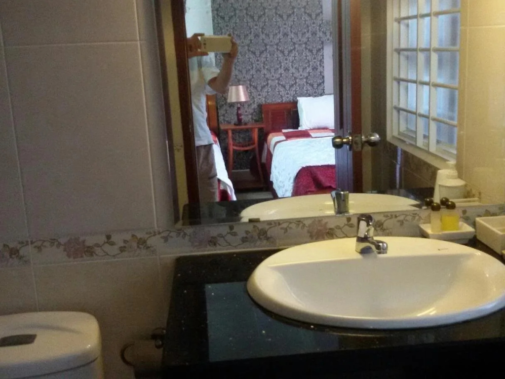 Sakura Hotel
