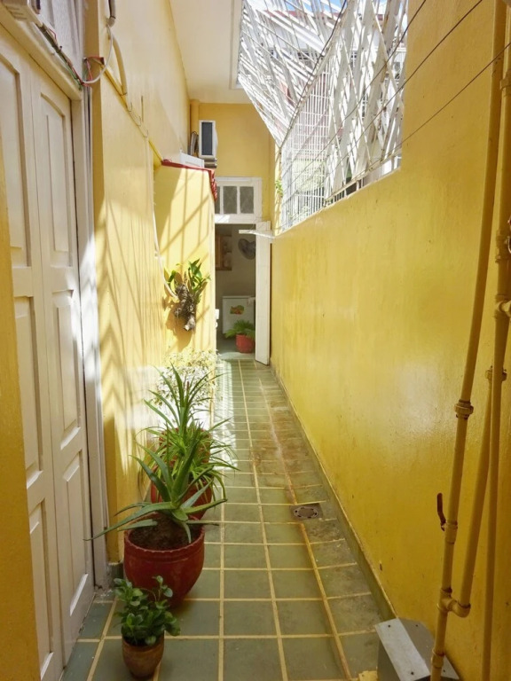 Casa Angel y Hortensia