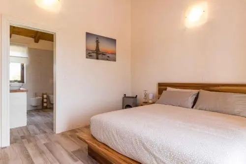Holiday Home In Brtonigla
