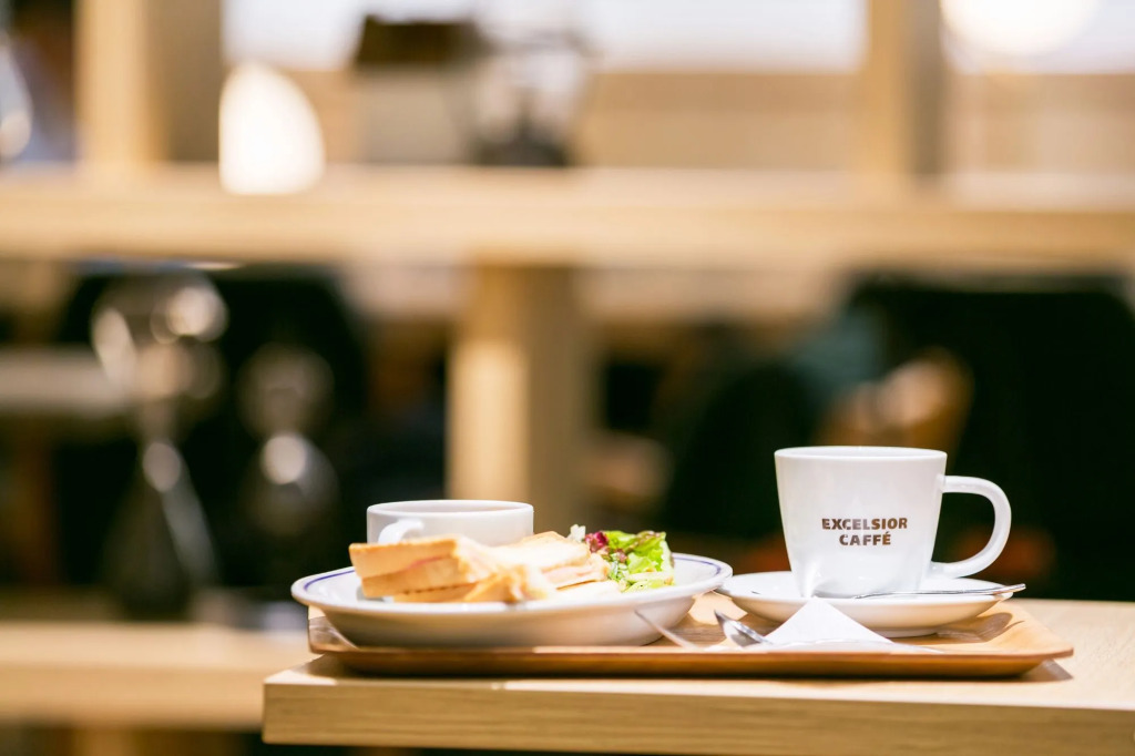 Sotetsu Fresa Inn Kawasaki-Higashiguchi