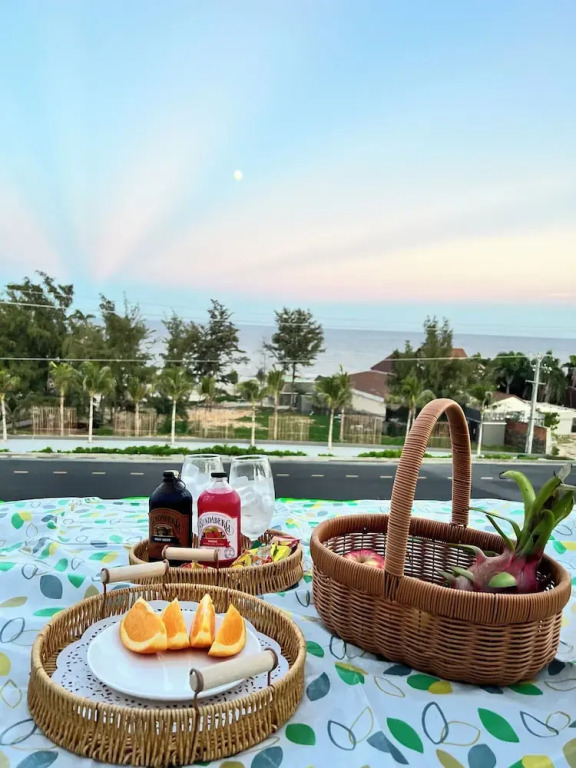 Du Parc Resort Mũi Né
