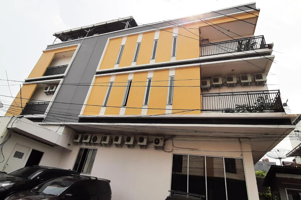 OYO 90412 My Kost