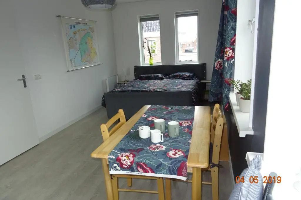 B&B Snekerpoort