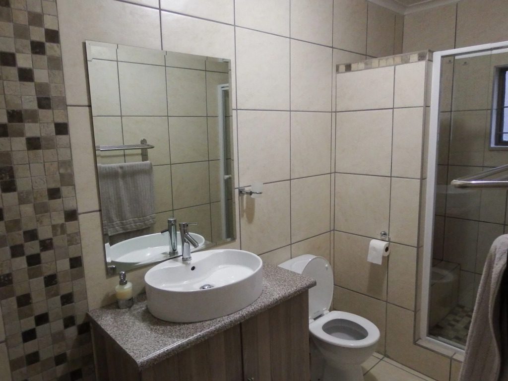 85 Ehmke Guesthouse