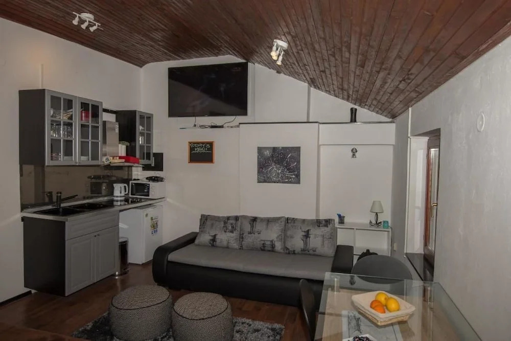 Tequila Apartments